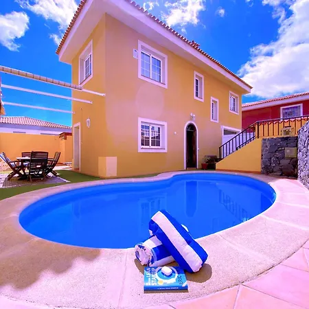 Tropicalidays Cardones