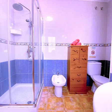 Вилла Tropicalidays Cardones *