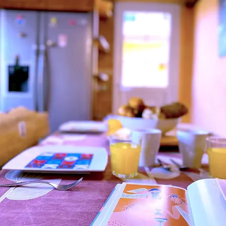 Tropicalidays Cardones Вилла *