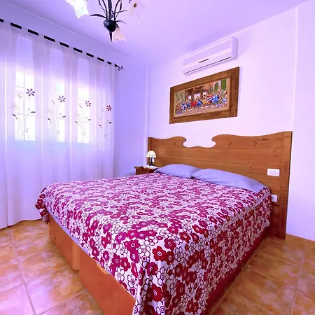 Tropicalidays Cardones