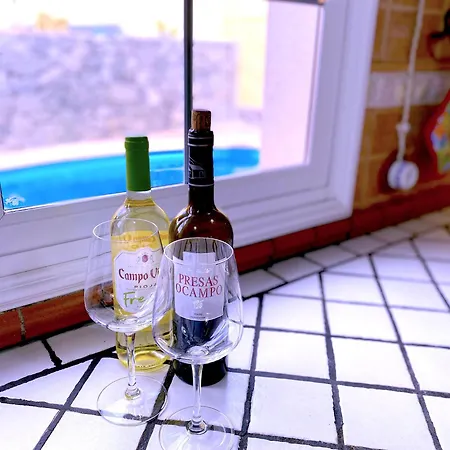 Tropicalidays Cardones Villa *