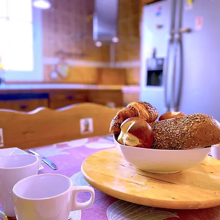 Tropicalidays Cardones Villa *