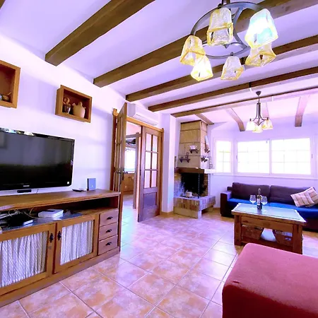 Tropicalidays Cardones