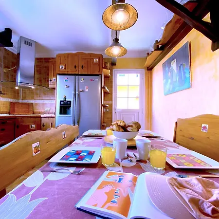 Tropicalidays Cardones Villa *