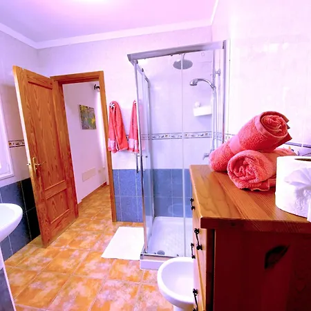 Villa Tropicalidays Cardones