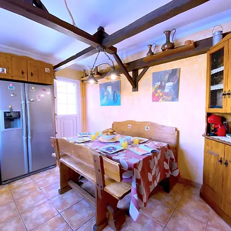 Tropicalidays Cardones San Isidro (Tenerife)