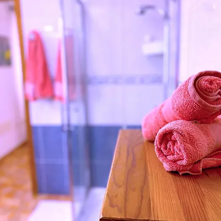 Villa Tropicalidays Cardones San Isidro (Tenerife)