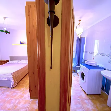 Tropicalidays Cardones Villa