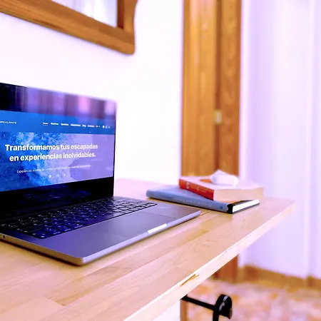 Villa Tropicalidays Cardones San Isidro (Tenerife)