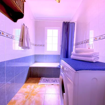 Tropicalidays Cardones *