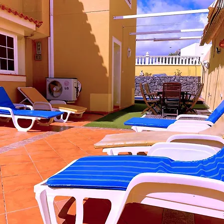 Villa Tropicalidays Cardones