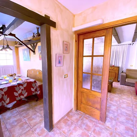 Tropicalidays Cardones Villa San Isidro (Tenerife)