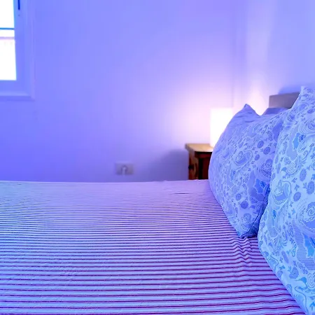 Tropicalidays Cardones San Isidro (Tenerife)