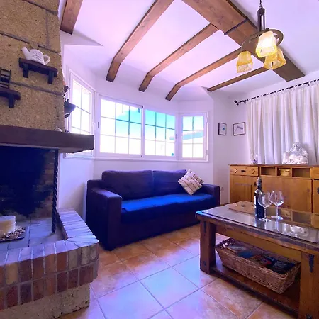 Villa Tropicalidays Cardones San Isidro (Tenerife)