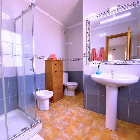 Tropicalidays Cardones Villa