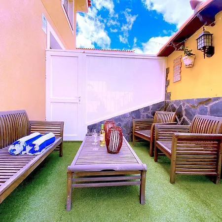 Tropicalidays Cardones