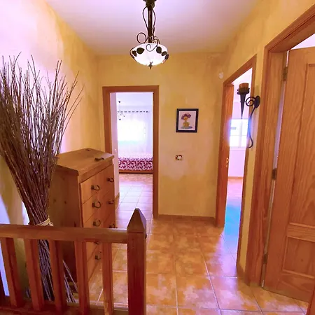 Villa Tropicalidays Cardones