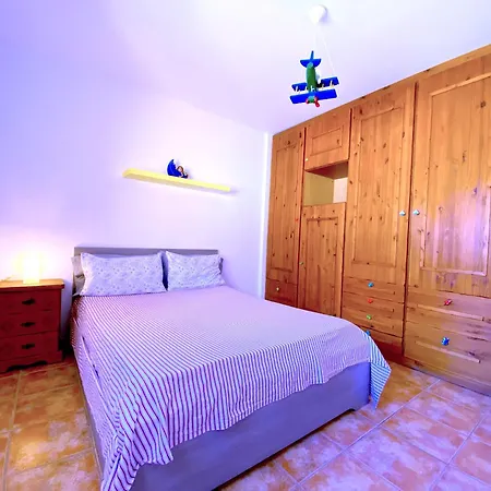 Villa Tropicalidays Cardones San Isidro (Tenerife)